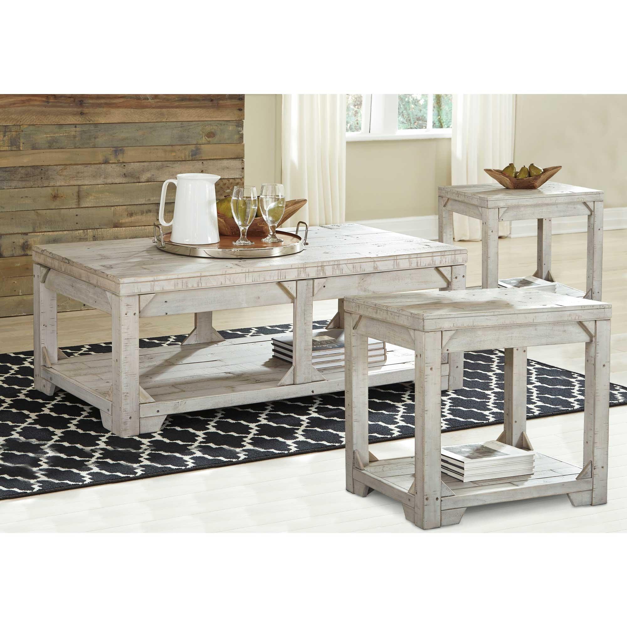 Coffee and End Tables – Legacy Furniture Mattress