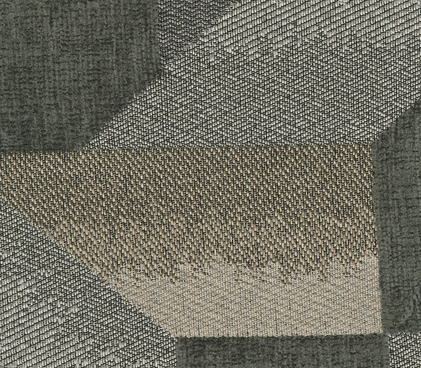 Cascilla Slate Grey Sofa and Loveseat Set