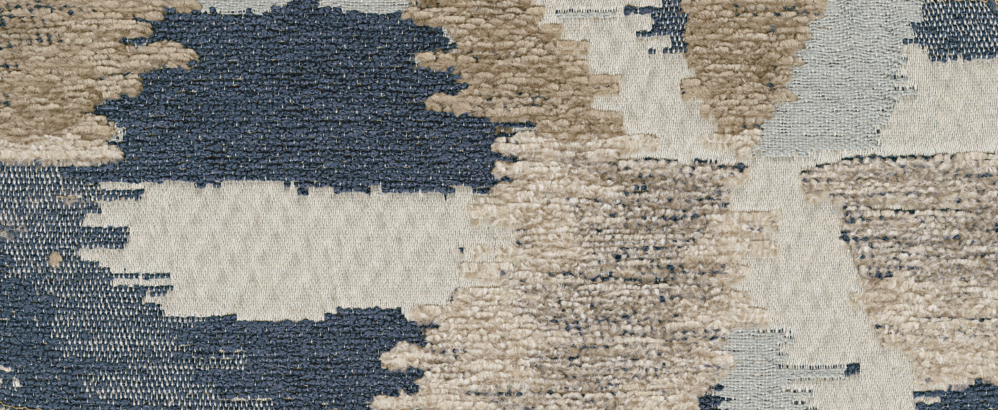 Greaves Grey Sofa-chaise Two Piece Sectional with Reversible Chaise