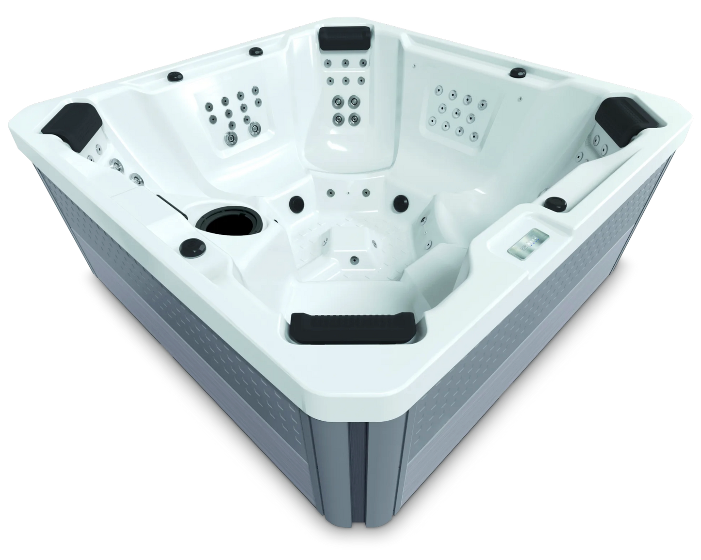 WLA-772 Hot Tub by Watkins Wellness