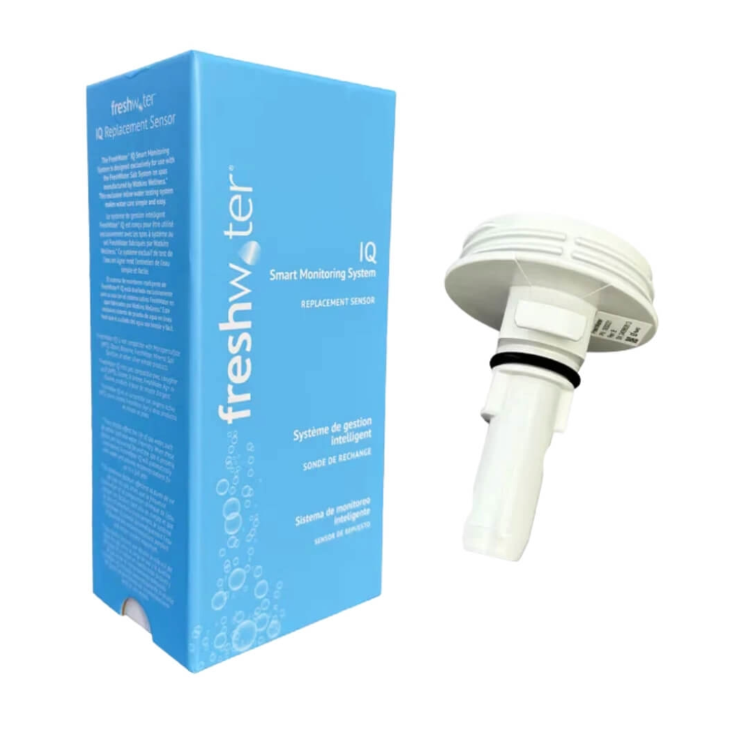 Freshwater IQ Monitoring Sensor