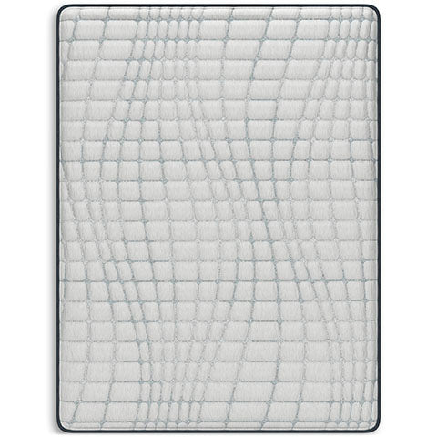 Hybrid 1400 California King Mattress