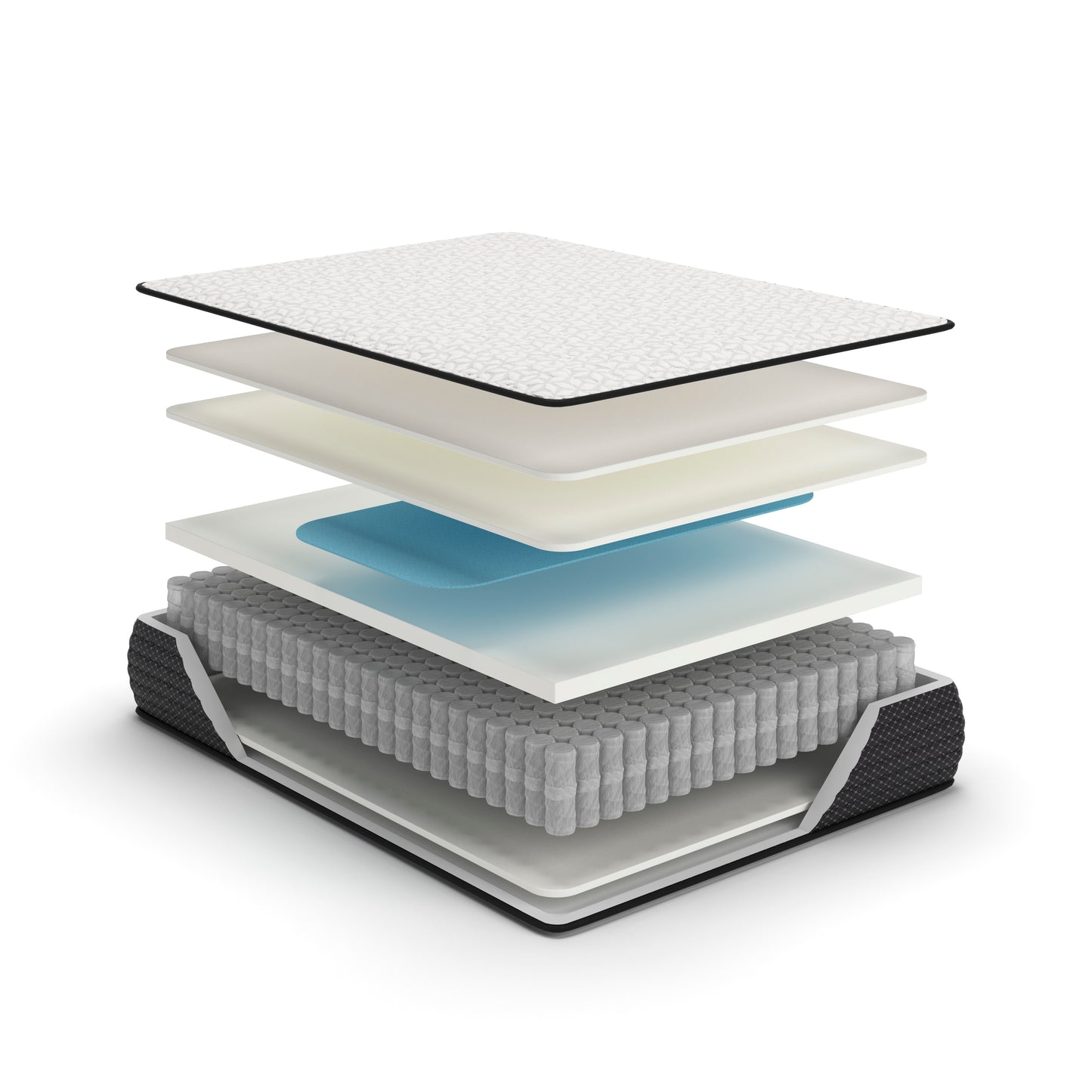 Sierra Sleep Limited Edition Firm Mattress