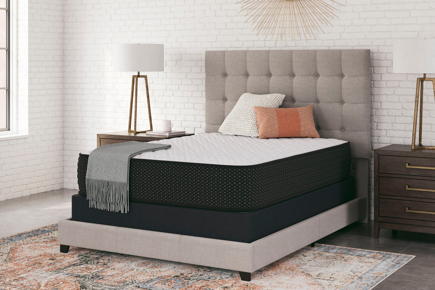 Ashley Limited Edition Twin Xl Mattress