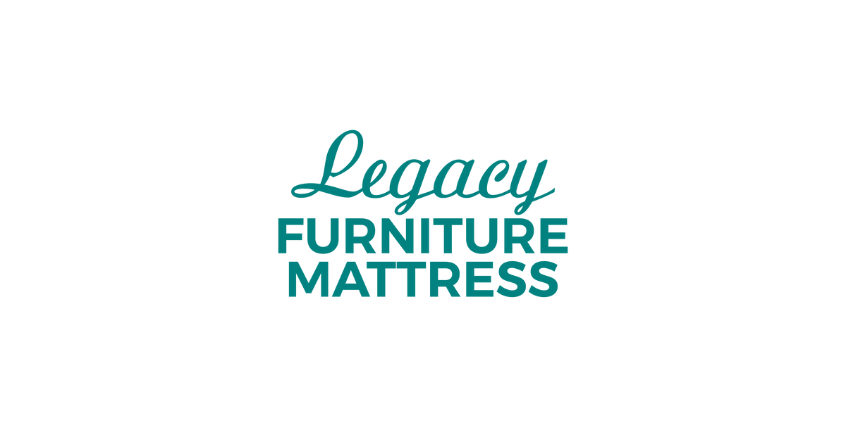 Legacy Furniture Mattress logo