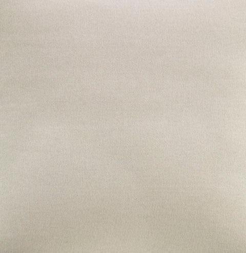 Tilde Ivory and Brown Accent Chair