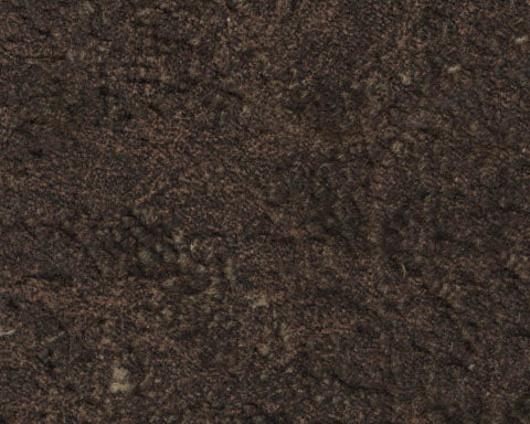 Abalone Chocolate Oversized Swivel Chair