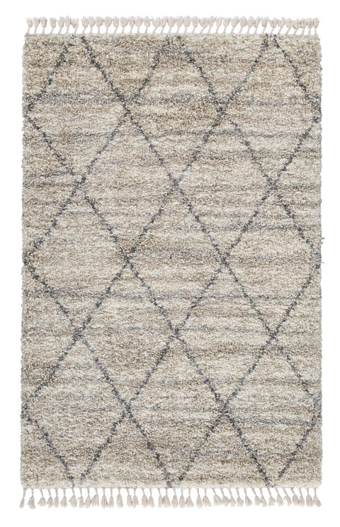 Abdalah Designer Rug