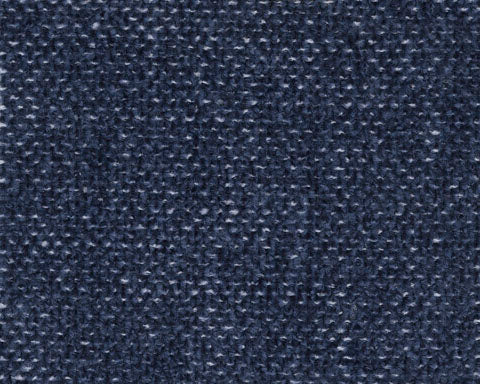 Acklen Place Navy Wide Seat Power Recliner