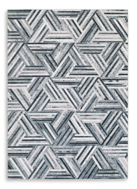 Adalock Designer Rug