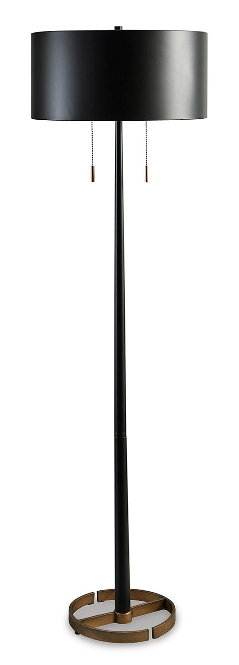 Dell Floor Lamp