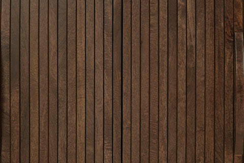 Amickly Dark Brown Accent Cabinet