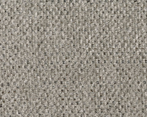 Ardsley Light Gray Oversized Ottoman