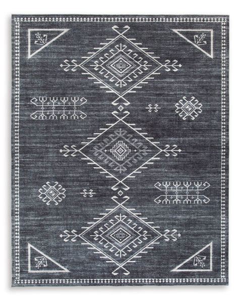 Arloman Washable Rug
