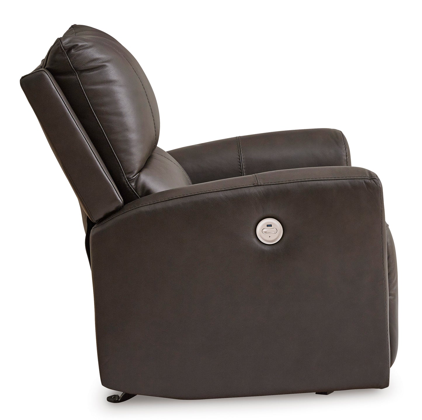 Boxmere Storm Power Rocker Recliner