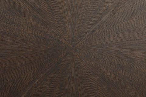 Brazburn Dark Brown Coffee Table