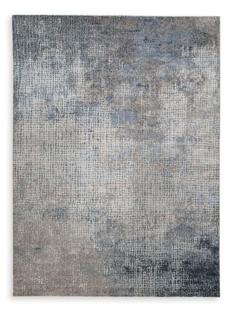 Brookhall Designer Rug