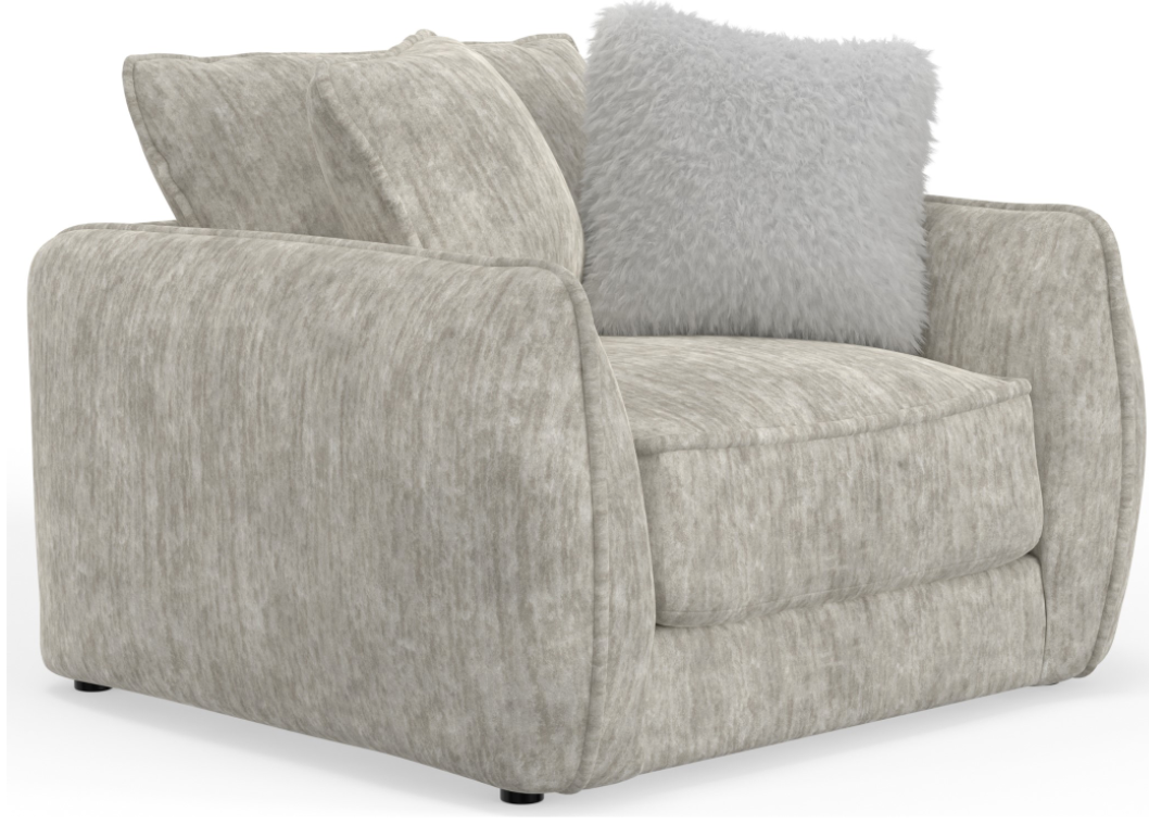 Catnapper Bucktown Oversized Accent Chair