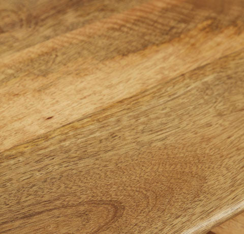 Cadewick Natural Accent Cabinet