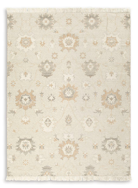 Calkin Designer Rug