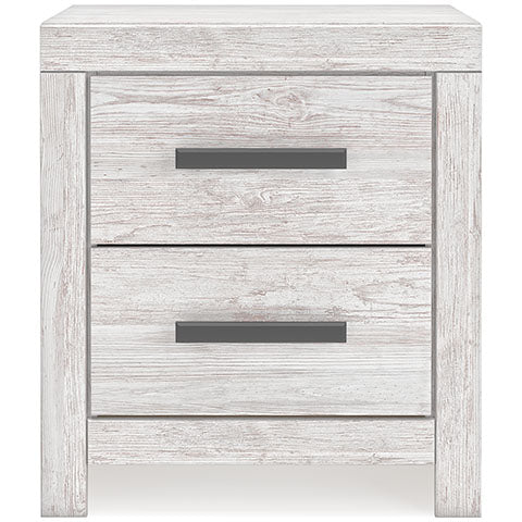 Cayboni Nightstand