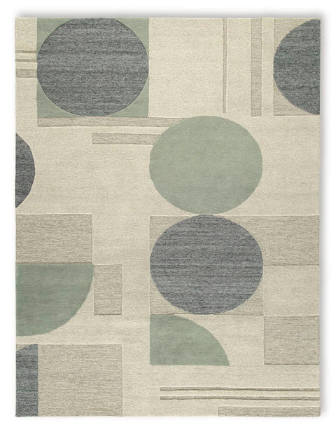 Dallane Designer Rug