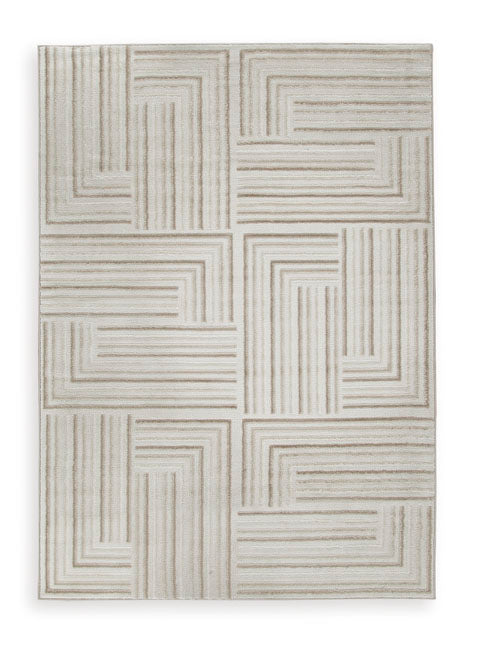 Darmondard Designer Rug