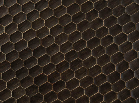 Doraley Brown Gray Coffee Table