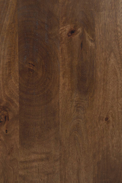 Dreggan Brown Accent Cabinet