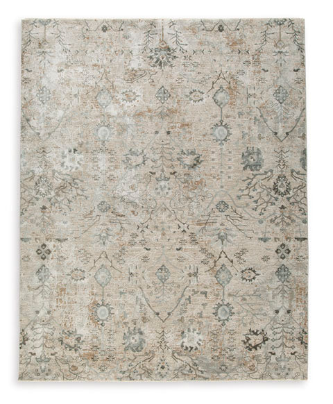 Dudmae Designer Rug