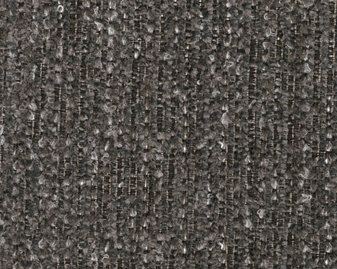 Gardiner Pewter Ottoman