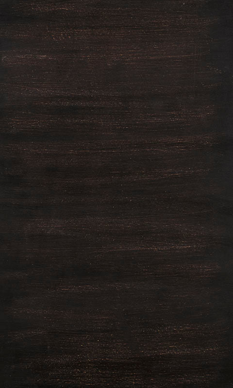 Gavelston Black Sofa Table