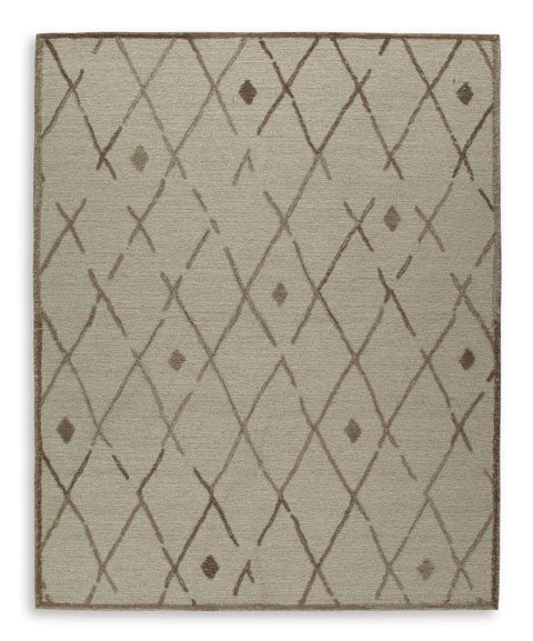 Guyford Designer Rug