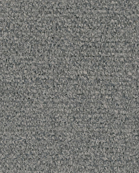 Hazela Charcoal Ottoman