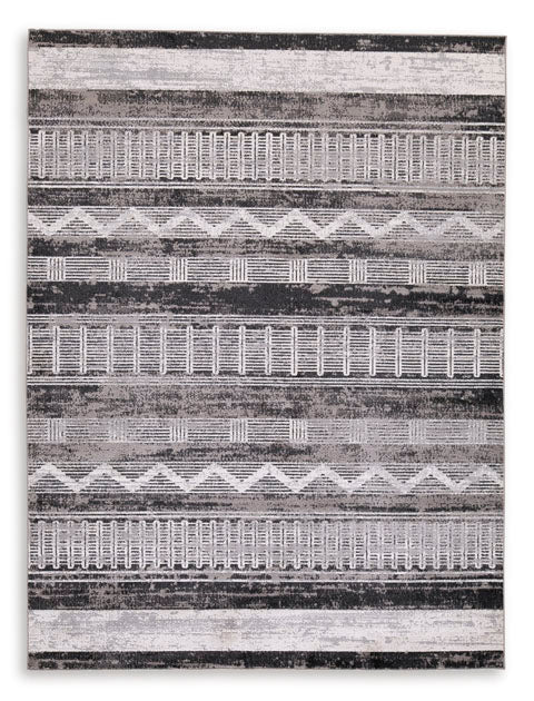 Henchester Designer Rug