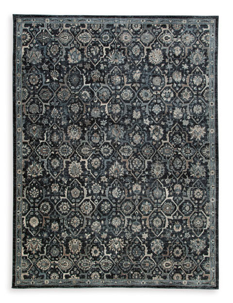 Hilcott Designer Rug