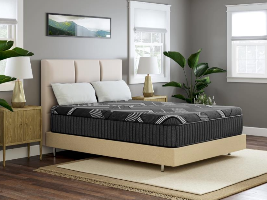 Timeless 2.0 Medium All Foam Mattress
