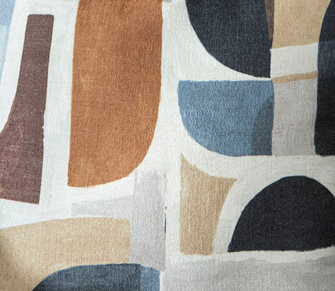 Kanlow Dusk DBL Rec Loveseat w/Console