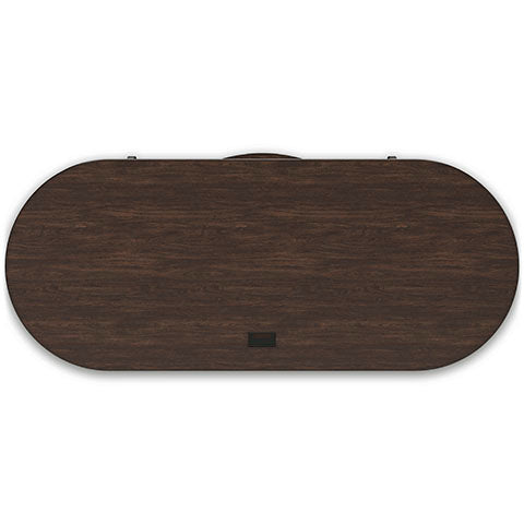 Korestone Warm Brown Home Office Desk