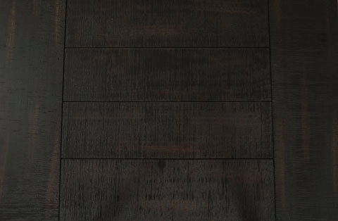 Mallacar Black Coffee Table