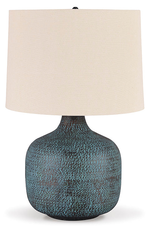 Malt Table Lamp