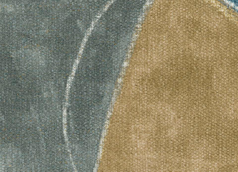 Maxon Place Stone 3-Piece Sectional with Chaise