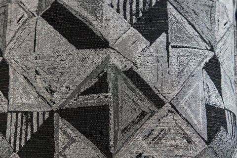 Midnight-Madness 4-Piece Sectional with Chaise