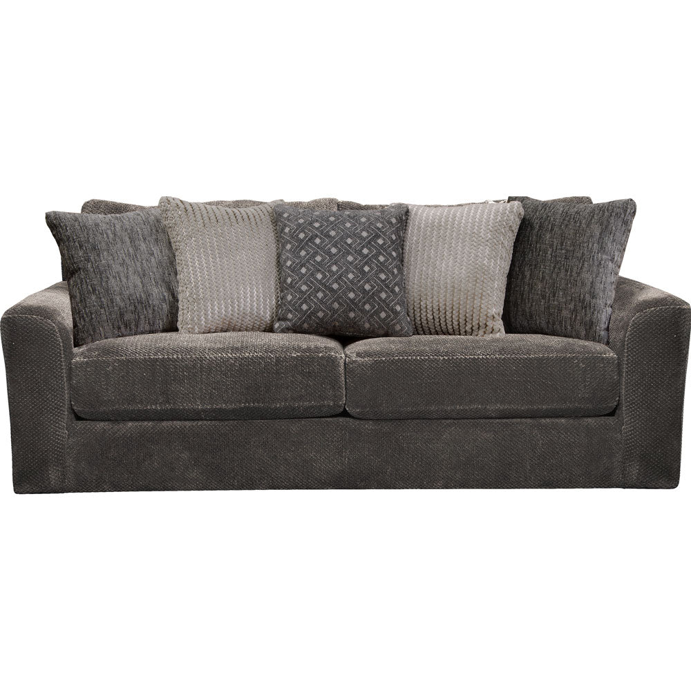 Midwood Smoke Sofa