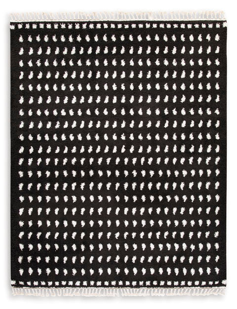 Minston Designer Rug