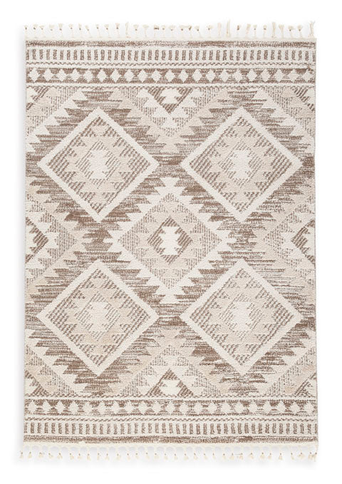 Odedale Designer Rug
