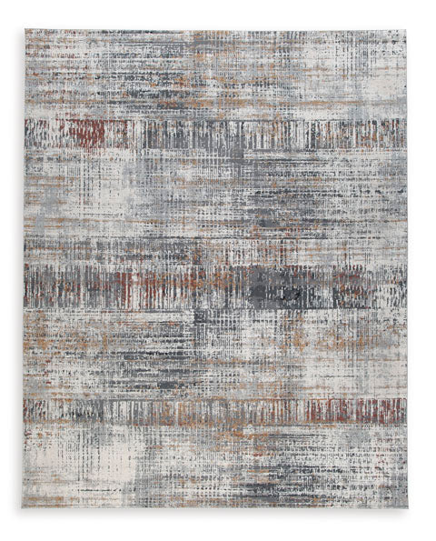 Rhettner Designer Rug