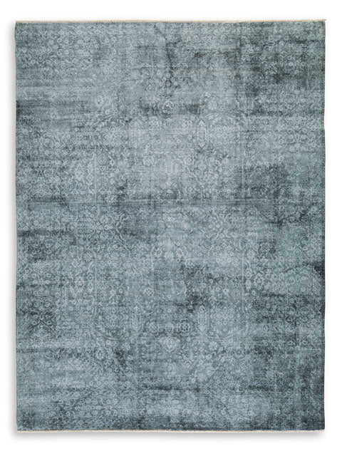 Rhysill Designer Rug