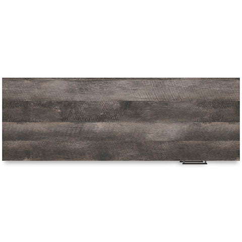 Shawburn White Home Office Desk