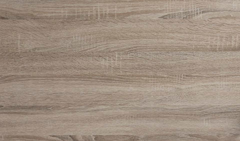 Soho Light Brown Home Office Desk and Shelf